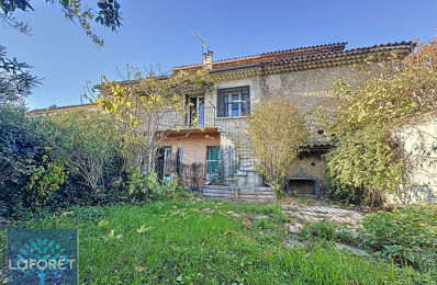 vente maison 545 000 € à proximité de Vernègues (13116)