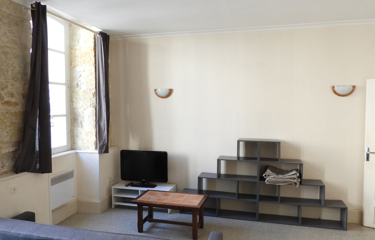 appartement 1 pièces 40 m2 à louer à Auch (32000)