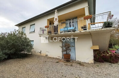 vente maison 119 000 € à proximité de Castelferrus (82100)