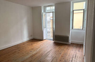 appartement 3 pièces 61 m2 à louer à Lourdes (65100)