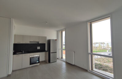 location appartement 899 € CC /mois à proximité de Bouliac (33270)