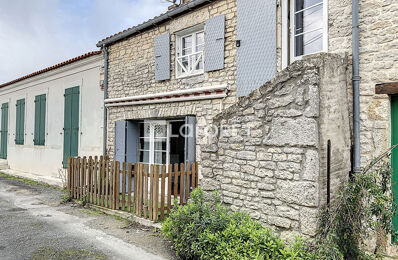 vente maison 241 500 € à proximité de Saint-Georges-d'Oléron (17190)