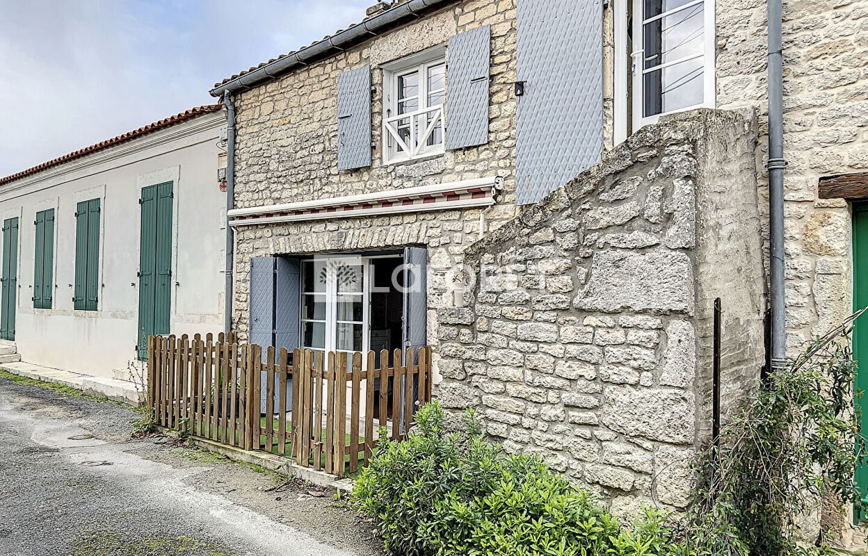 maison 3 pièces 76 m2 à vendre à Saint-Pierre-d'Oléron (17310)