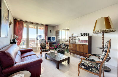 appartement 4 pièces 73 m2 à vendre à Bourgoin-Jallieu (38300)