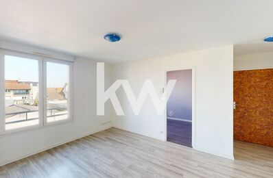 appartement 2 pièces 34 m2 à vendre à Reims (51100)