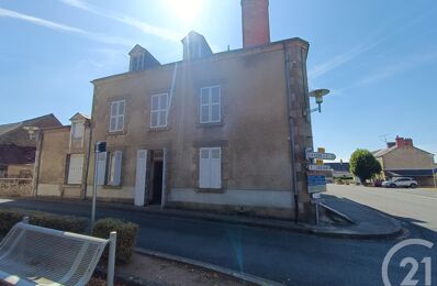 maison 6 pièces 274 m2 à vendre à Chassignolles (36400)