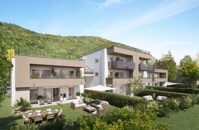 vente appartement à partir de 210 000 € à proximité de Saint-Étienne-de-Saint-Geoirs (38590)