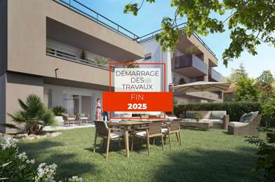 Appartement 3 pièces 235000 €