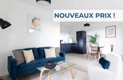 programme appartement À partir de 248 400 € à proximité de Liffré (35340)