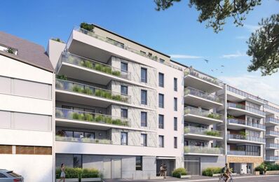 vente appartement à partir de 915 000 € à proximité de Nantes (44300)