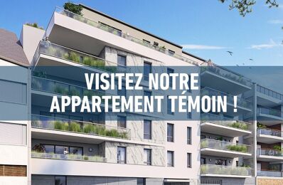 vente appartement à partir de 915 000 € à proximité de La Chevrolière (44118)