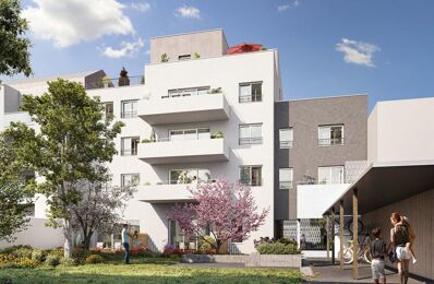 vente appartement à partir de 147 000 € à proximité de La Chapelle-sur-Erdre (44240)