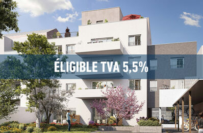 vente maison à partir de 410 000 € à proximité de Loire-Atlantique (44)