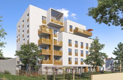 vente appartement à partir de 395 000 € à proximité de Rillieux-la-Pape (69140)