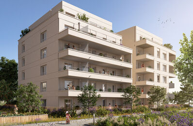 programme appartement 232 000 € à proximité de Simandres (69360)