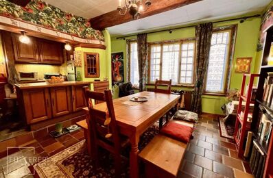 vente maison 160 000 € à proximité de Cascastel-des-Corbières (11360)