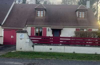 vente maison 300 000 € à proximité de Bouville (91880)