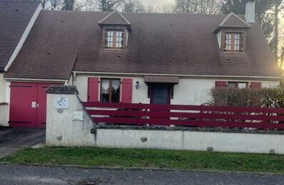 maison 4 pièces 101 m2 à vendre à Morigny-Champigny (91150)