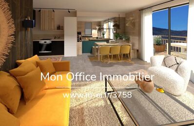 vente appartement 299 000 € à proximité de Saint-Sauveur (05200)