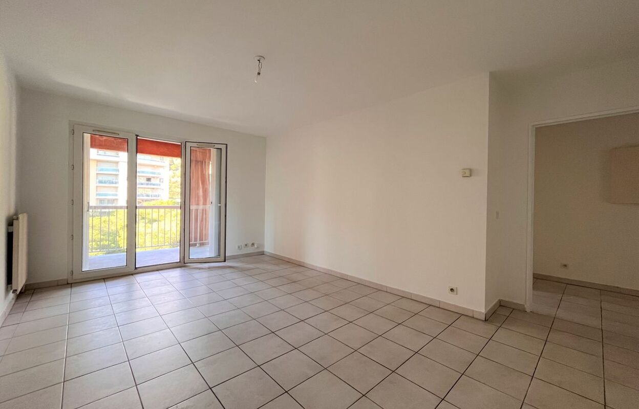appartement 4 pièces 85 m2 à vendre à Bastia (20200)