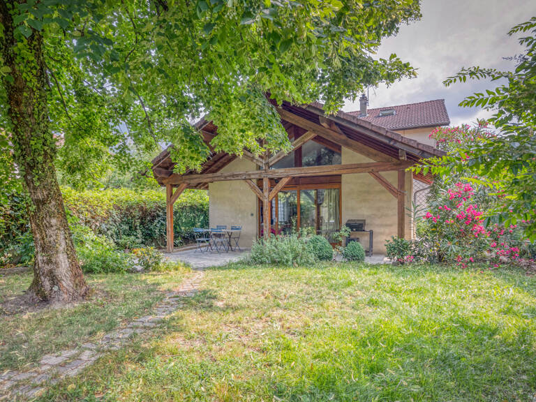 Maison 4 chambres / 135 M2 — photo 1