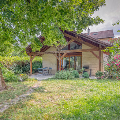 Maison 6 pièces 549000 €