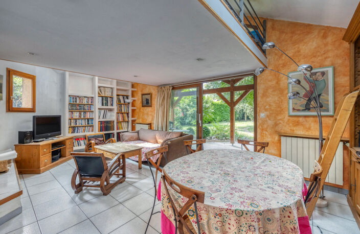 Maison 4 chambres / 135 M2 — photo 2