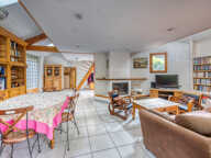 Maison 4 chambres / 135 M2 — photo 3