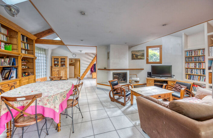 Maison 4 chambres / 135 M2 — photo 3