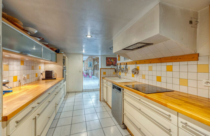Maison 4 chambres / 135 M2 — photo 4