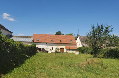 vente maison 298 000 € à proximité de Thorey-en-Plaine (21110)