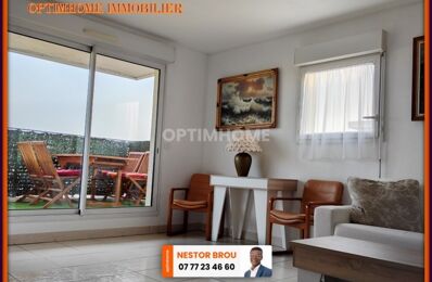 vente appartement 302 700 € à proximité de Mauguio (34130)