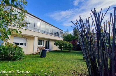 vente maison 699 000 € à proximité de Argenteuil (95100)