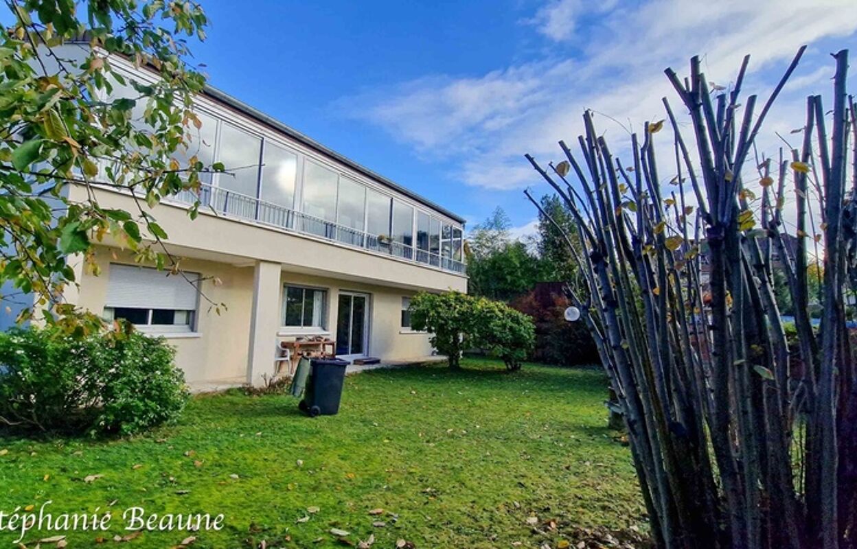 maison 11 pièces 236 m2 à vendre à Eaubonne (95600)