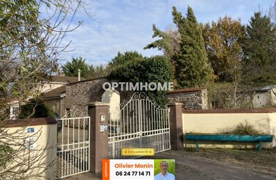 vente maison 330 000 € à proximité de Poncey-Lès-Athée (21130)