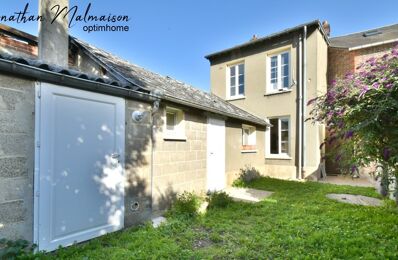 vente maison 125 000 € à proximité de Conches-en-Ouche (27190)