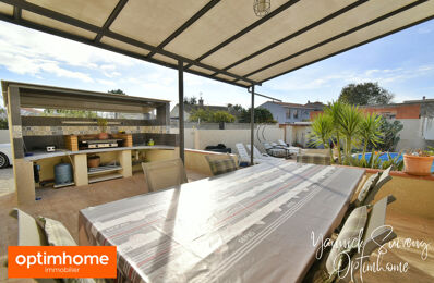 vente maison 423 500 € à proximité de Canet-en-Roussillon (66140)