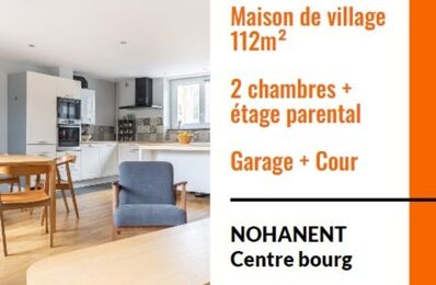 vente maison 255 000 € à proximité de Clermont-Ferrand (63000)