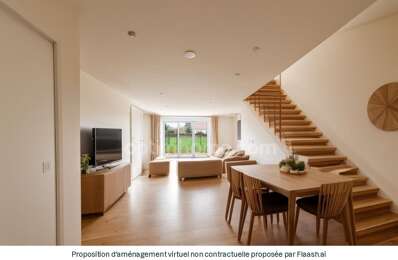 vente maison 224 744 € à proximité de Voray-sur-l'Ognon (70190)