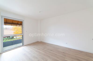 appartement 4 pièces 110 m2 à vendre à Besançon (25000)