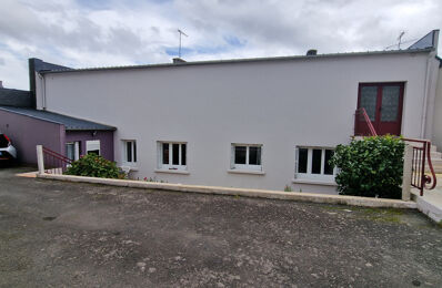 vente maison 315 000 € à proximité de Saint-Gelven (22570)