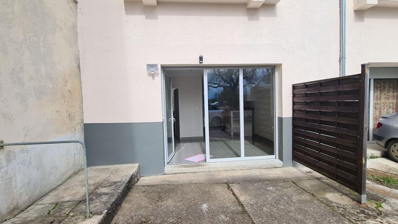 appartement 1 pièces 29 m2 à louer à Bézouotte (21310)