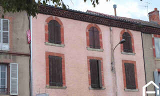 Immeuble   m² à vendre à Pamiers (09100)