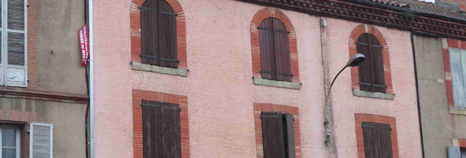 Immeuble   m² à vendre à Pamiers (09100)