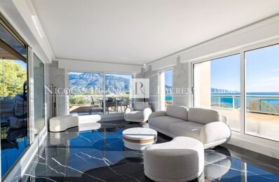vente appartement 1 990 000 € à proximité de Castellar (06500)