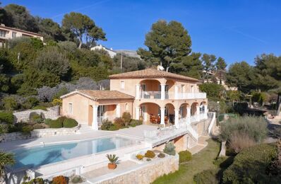 vente maison 1 785 000 € à proximité de Roquefort-les-Pins (06330)