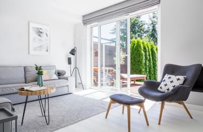 vente appartement 283 443 € à proximité de Le Pré-Saint-Gervais (93310)