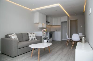 vente appartement 239 573 € à proximité de Rosny-sous-Bois (93110)