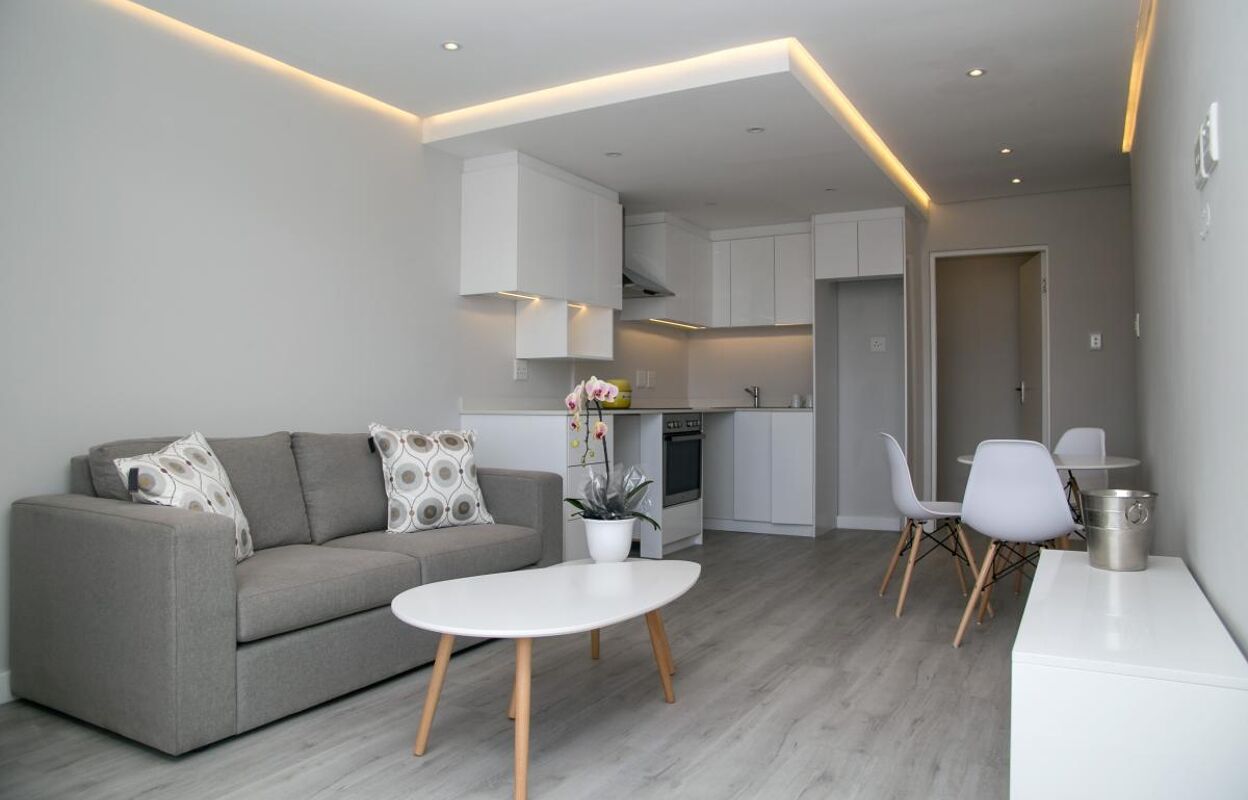appartement 2 pièces 48 m2 à vendre à Bobigny (93000)