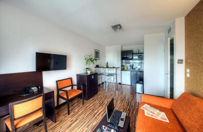 vente appartement 75 000 € à proximité de Gagnac-sur-Garonne (31150)